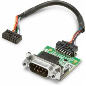 HP 3TK82AA interfacekaart/-adapter Serie Intern