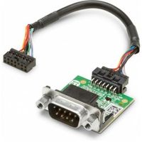 HP 3TK82AA interfacekaart/-adapter Serie Intern HP 3TK82AA interfacekaart/-adapter Serie Intern