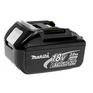 Makita 193533-3 batterij/accu en oplader voor elektrisch gereedschap Batterij/Accu