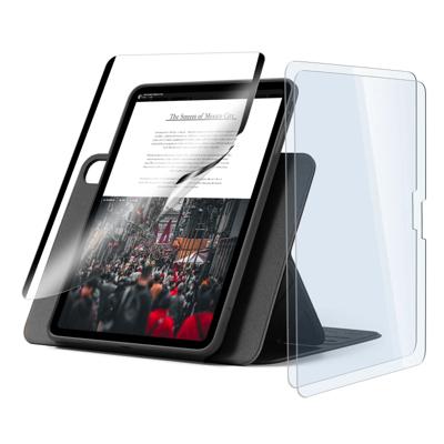 iPad Air 13ʺ (2024) Shift Transformation Bundle - Black