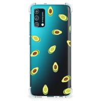 Samsung Galaxy M02s | A02s Beschermhoes Avocado