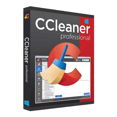 CCleaner Pro voor Android - 1 Android apparaat - 1 jaar - globaal