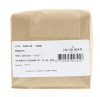 Jacob Hooy Maretak gesneden