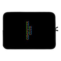 Retro: Laptop sleeve 13 inch