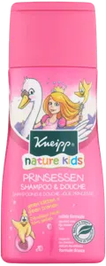 Kneipp Nature Kids Prinsessen Shampoo & Douche - 200 ml
