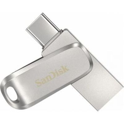 SanDisk Ultra Dual Drive Luxe 1TB USB Stick