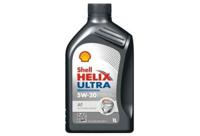 Shell Helix Ultra Prof AF 5W-20 1 Liter 550055210