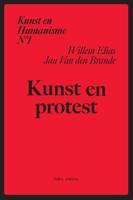 Kunst en Protest (Paperback)
