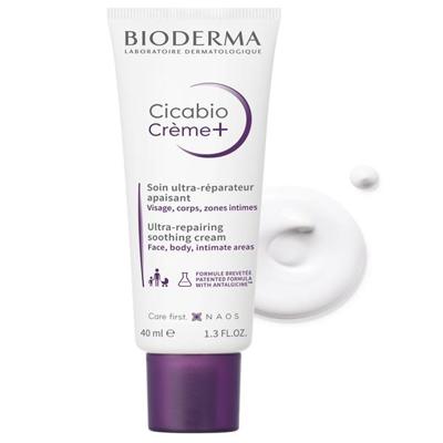 Bioderma Cicabio Crème+ 40ml