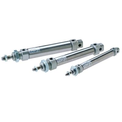 IMI NORGREN KM/8025/M/50 Ronde cilinder Slaglengte: 50 mm 1 stuk(s)