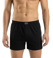 Funderwear-Fun2wear boxershort wijd model, uni - Losse boxershort mannen - 100% katoen