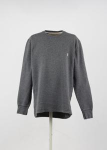 Vintage Polo Ralph Lauren Sweater in Gray Size S