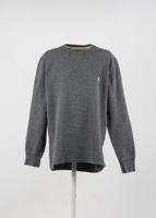 Vintage Polo Ralph Lauren Sweater in Gray Size S