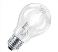 Toplux Halogeenlamp 42W E27 10 stuks vervanger van gloeilamp 60W