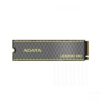 Hard Drive Adata SLEG-860-1000GCS 1 TB SSD
