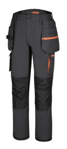 Beta 7819G M Werkbroek | Grijs - 078190002