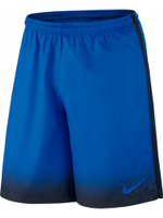 Nike Laser Woven Printed Short Blue