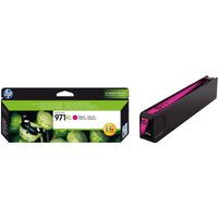 971XL OfficeJet Cartridge Inkt 971XL OfficeJet Cartridge Inkt