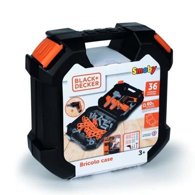 Gereedschapsset voor kinderen Smoby