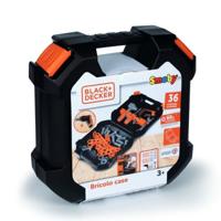 Gereedschapsset voor kinderen Smoby Gereedschapsset voor kinderen Smoby