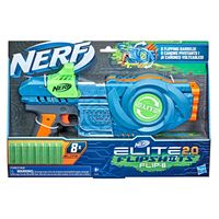 Hasbro - Nerf Elite 2.0 Flipshots Flip-8 - thumbnail