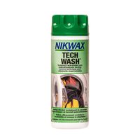 Nikwax Techwash - thumbnail