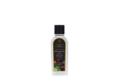 Geurlamp olie Bergamot & Oud S - Ashleigh and burwood