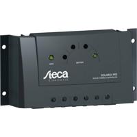 Steca Solarix PRS 1515 Laadregelaar voor zonne-energie Serie 12 V, 24 V 15 A - thumbnail