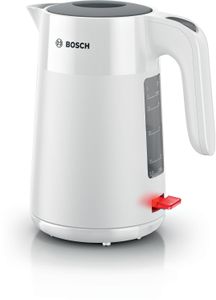 Bosch TWK2M161 waterkoker 1,7 l 2400 W Wit