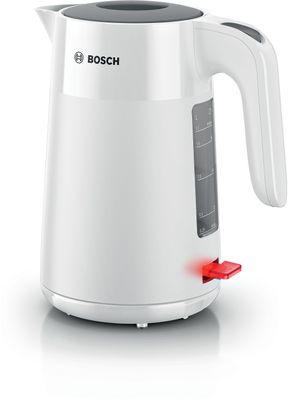 BoschTWK2M161 Waterkoker Wit