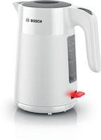 Bosch TWK2M161 waterkoker 1,7 l 2400 W Wit - thumbnail