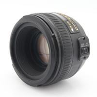 Nikon AF-S 50mm F/1.4G occasion