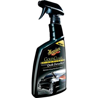Meguiars Gold Class Premium Quik Detailer G7616