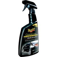 Meguiars Gold Class Premium Quik Detailer G7616