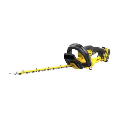Stanley SFMCHT855M1 FATMAX® V20 Accu Heggenschaar 55cm 18V 4.0Ah