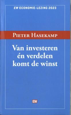 Van investeren én verdelen komt de winst (Paperback)