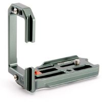 3 Legged Thing Roxie L-Bracket Grijs - for Canon R5/R6