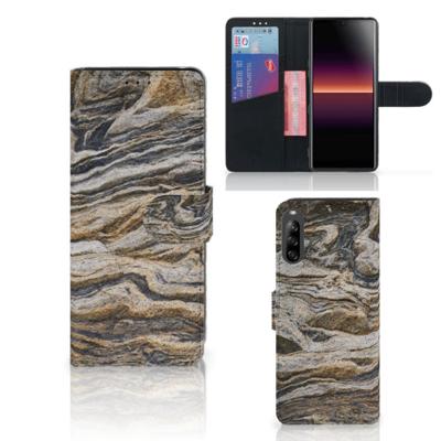 Sony Xperia L4 | Bookcase | Steen