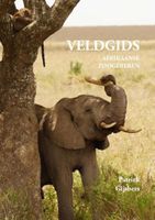 Veldgids Afrikaanse zoogdieren - Patrick Gijsbers - ebook - thumbnail