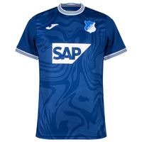 TSG Hoffenheim Shirt Thuis 2023-2024 - thumbnail
