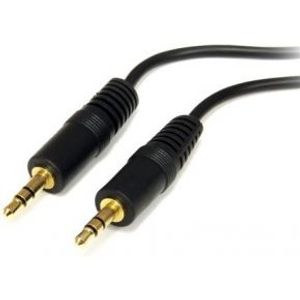StarTech.com 1,83m (6ft) 3.5mm kabel male to male