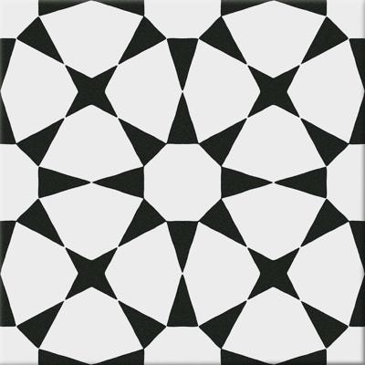 Hidra Prisma White 20x20