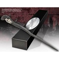 Harry Potter: Death Eater Wand - Snake Harry Potter: Death Eater Wand - Snake