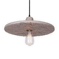 KS Verlichting Betonnen hanglampPaper Ø 35cm - 7554