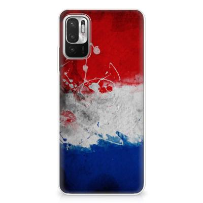 Xiaomi Redmi Note 10/10T 5G | Poco M3 Pro Hoesje Nederland