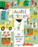 Samen recyclen (Hardback)