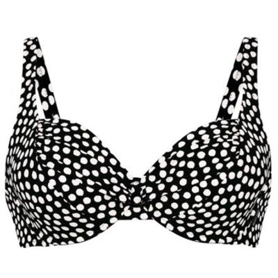 Rosa Faia Summer Dot Bikini Top * Actie *