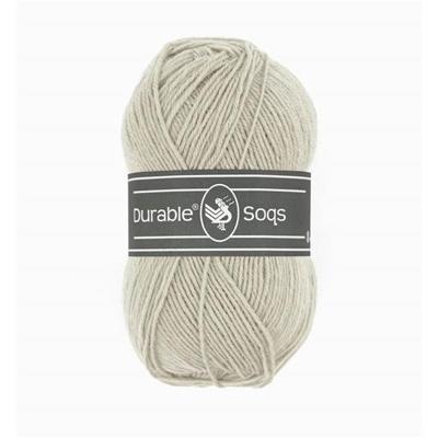 Durable Soqs 415 Chateau grey