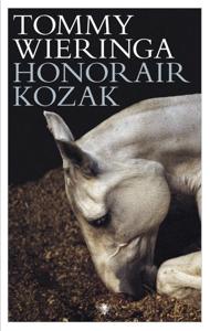 Honorair Kozak (Paperback)