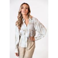 Blouse print Blouse print